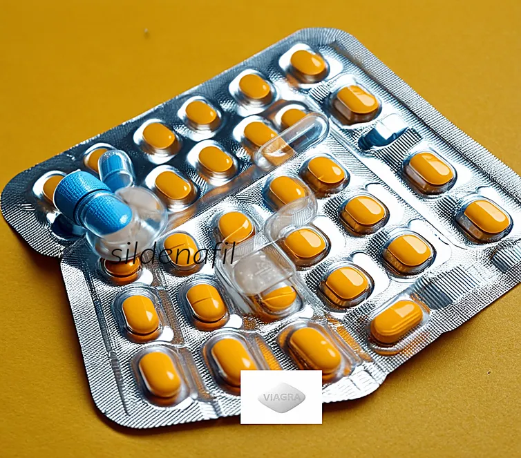 Sildenafil 1